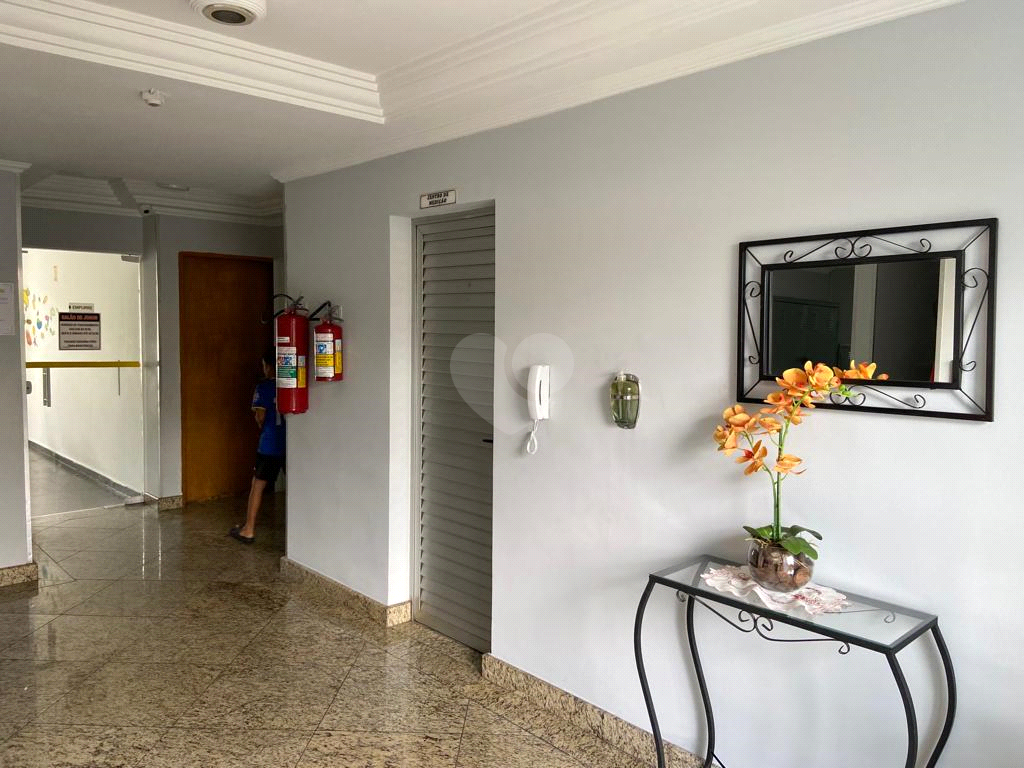 Venda Apartamento São Paulo Jardim Vergueiro (sacomã) REO160782 41