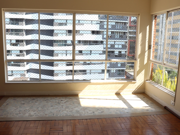 Venda Apartamento São Paulo Pinheiros REO160836 5