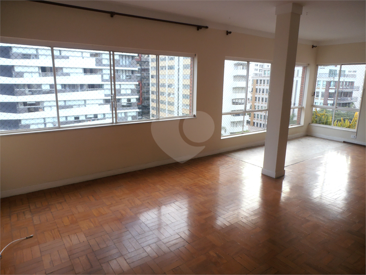 Venda Apartamento São Paulo Pinheiros REO160836 6