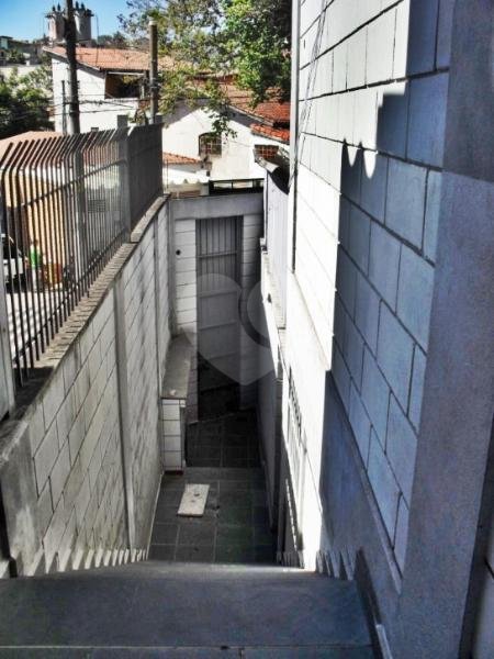 Venda Sobrado São Paulo Vila Pirituba REO160860 13