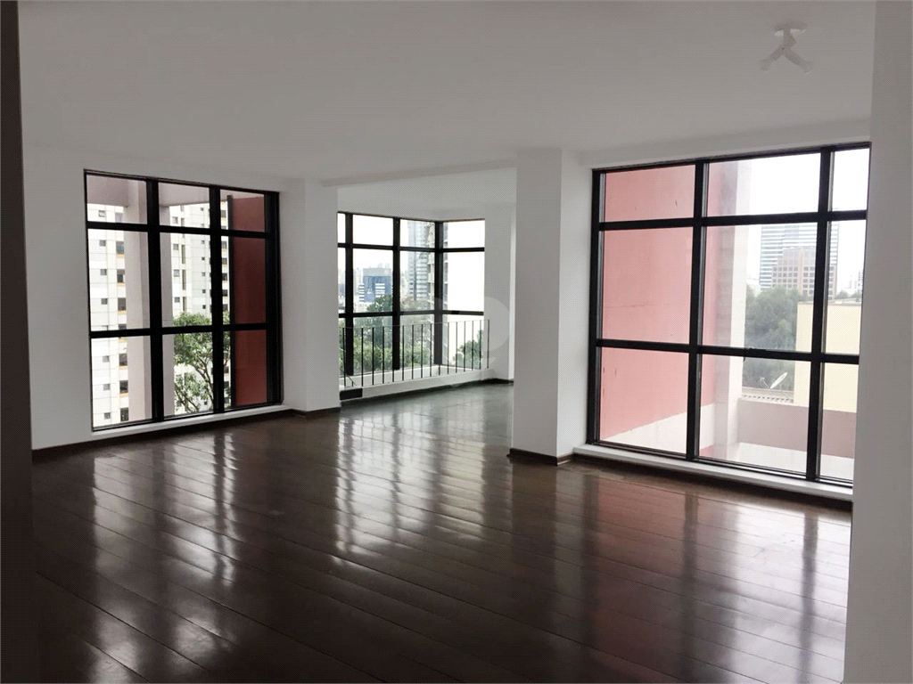 Aluguel Apartamento São Paulo Real Parque REO160861 8