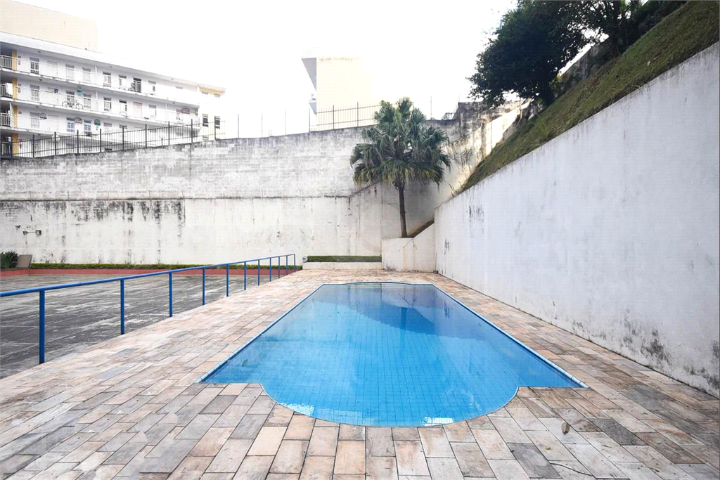 Aluguel Apartamento São Paulo Real Parque REO160861 71