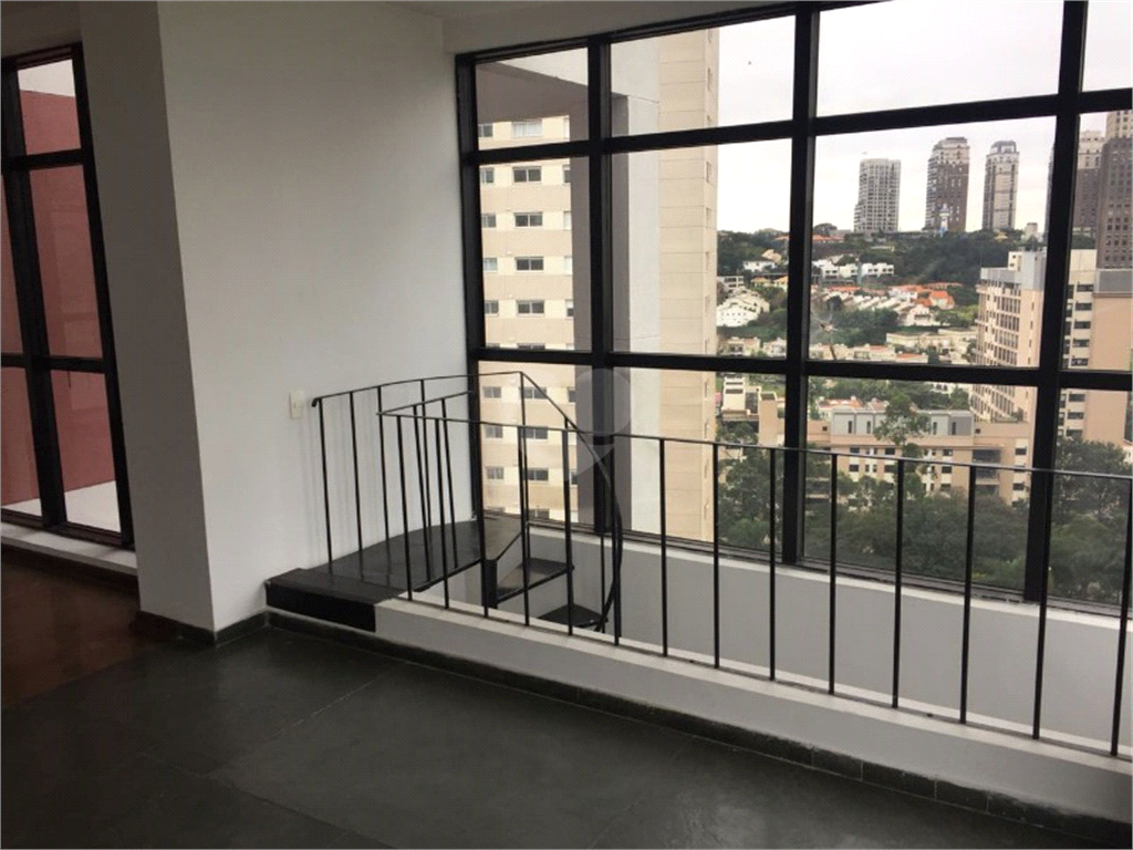 Aluguel Apartamento São Paulo Real Parque REO160861 46