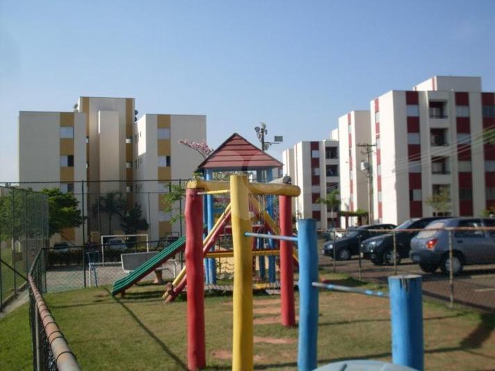 Venda Apartamento Valinhos Ortizes REO160890 18