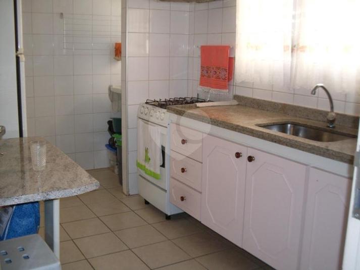 Venda Apartamento Valinhos Ortizes REO160890 16