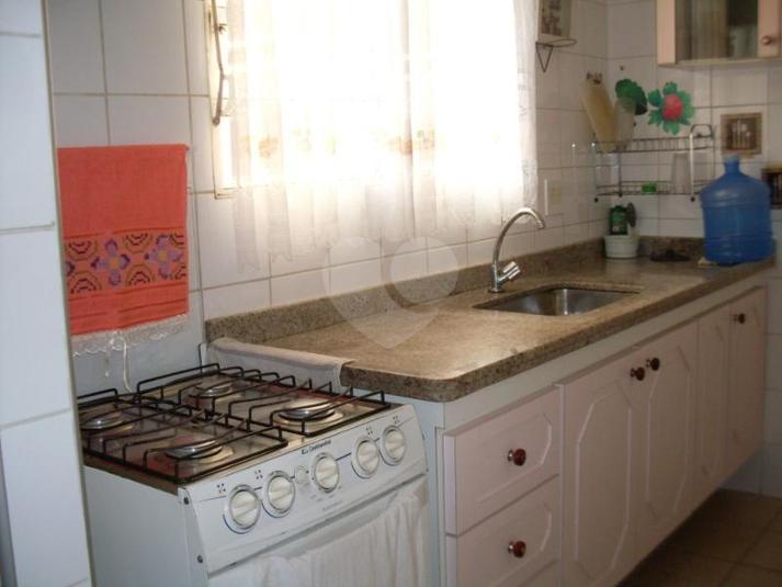 Venda Apartamento Valinhos Ortizes REO160890 15