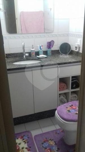 Venda Apartamento São Paulo Vila Bertioga REO160902 10