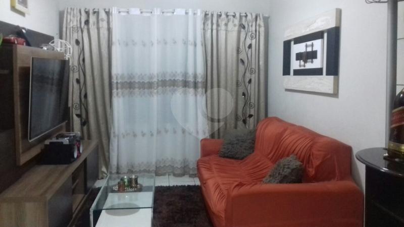 Venda Apartamento São Paulo Vila Bertioga REO160902 3