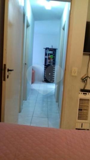 Venda Apartamento São Paulo Vila Bertioga REO160902 8