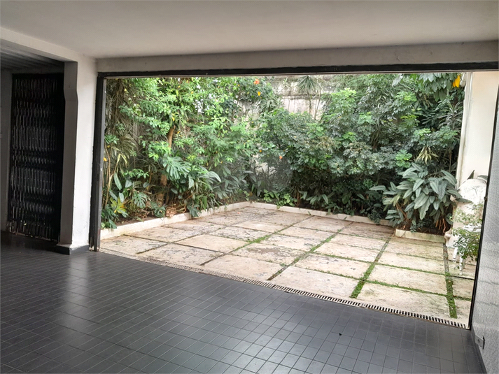 Venda Sobrado São Paulo Vila Madalena REO160929 37