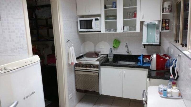 Venda Salas São Paulo Jardim Paulista REO160931 48