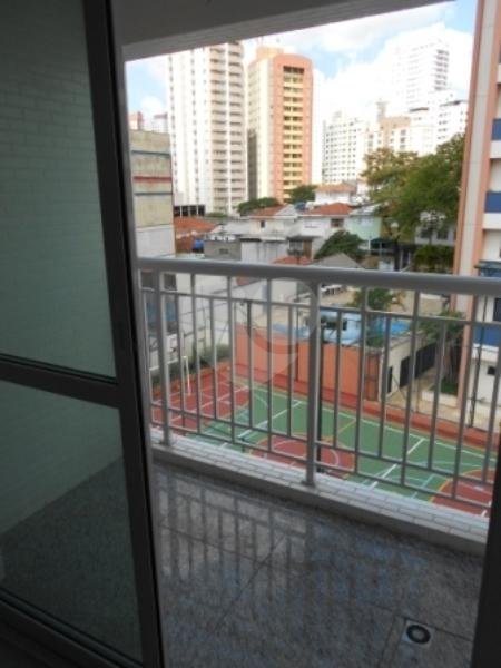 Venda Apartamento São Paulo Vila Liviero REO160983 4