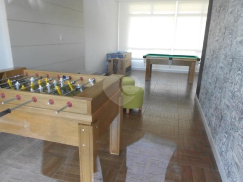 Venda Apartamento São Paulo Vila Liviero REO160983 31