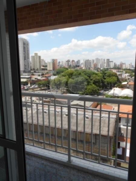 Venda Apartamento São Paulo Vila Liviero REO160983 21