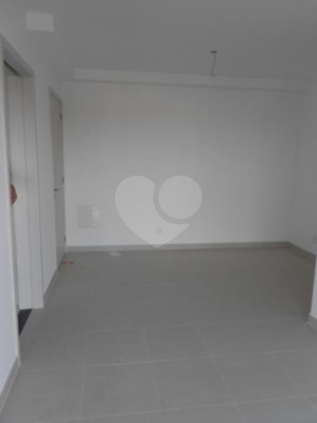 Venda Apartamento São Paulo Vila Liviero REO160983 10