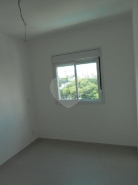 Venda Apartamento São Paulo Vila Liviero REO160983 11