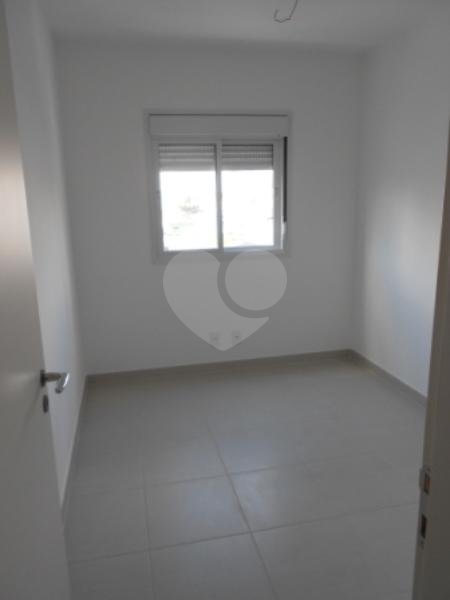 Venda Apartamento São Paulo Vila Liviero REO160983 5