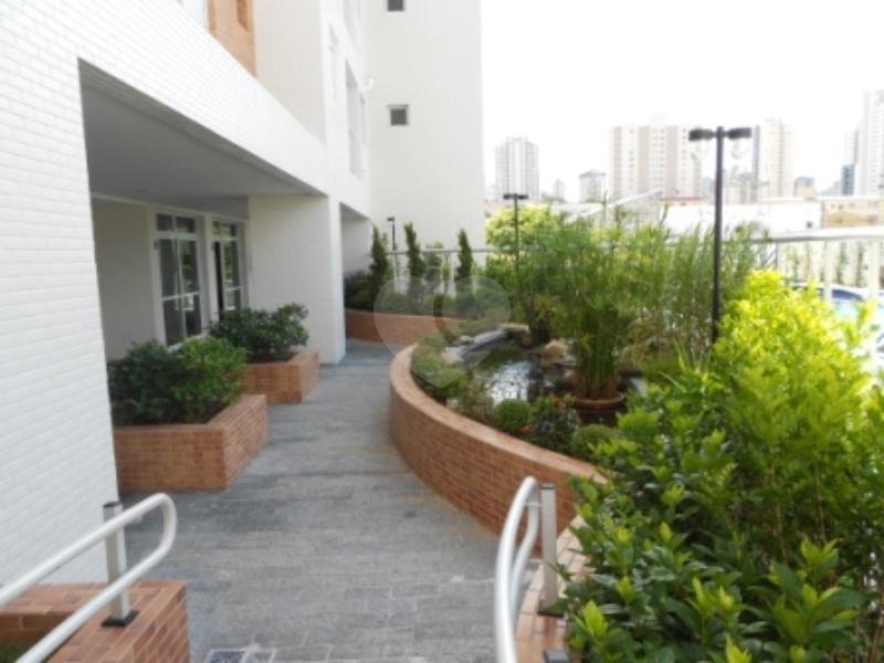 Venda Apartamento São Paulo Vila Liviero REO160983 35