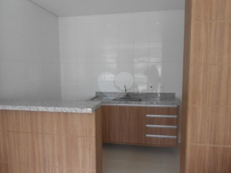 Venda Apartamento São Paulo Vila Liviero REO160983 27