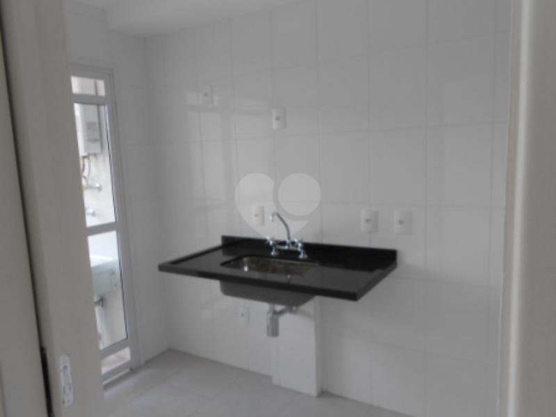 Venda Apartamento São Paulo Vila Liviero REO160983 16