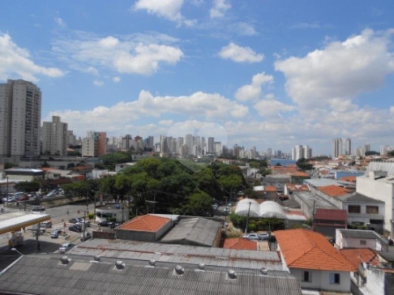 Venda Apartamento São Paulo Vila Liviero REO160983 33