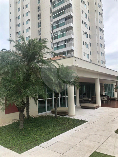 Venda Apartamento Vitória Santa Helena REO161012 2