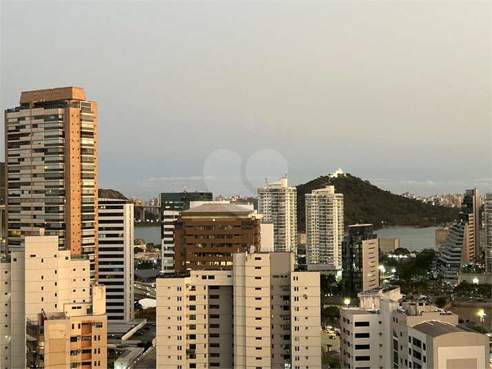 Venda Apartamento Vitória Santa Helena REO161012 6