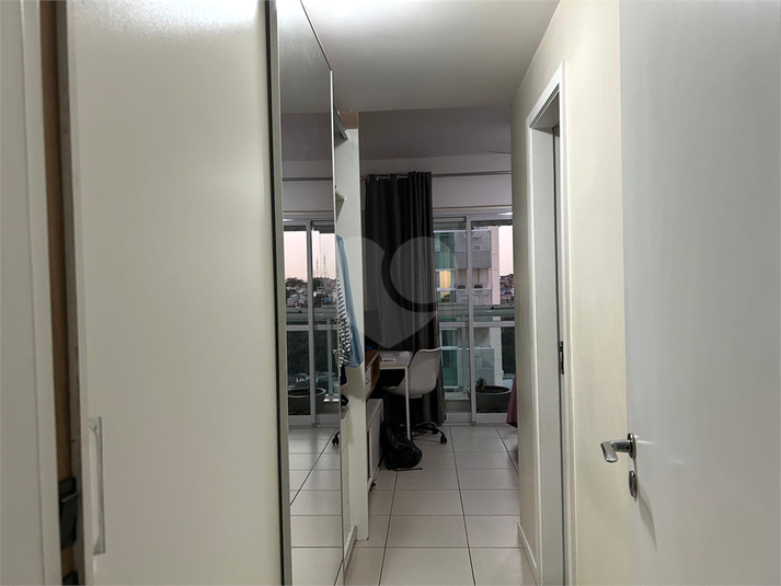 Venda Apartamento Vitória Santa Helena REO161012 10