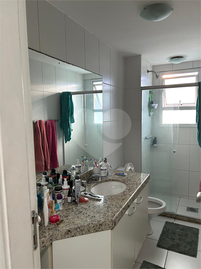 Venda Apartamento Vitória Santa Helena REO161012 12