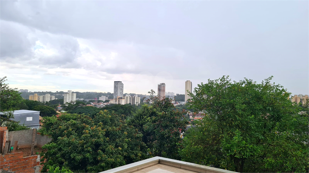 Venda Casa São Paulo Instituto De Previdência REO161027 39