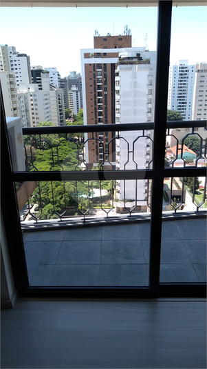 Venda Apartamento São Paulo Indianópolis REO161064 11