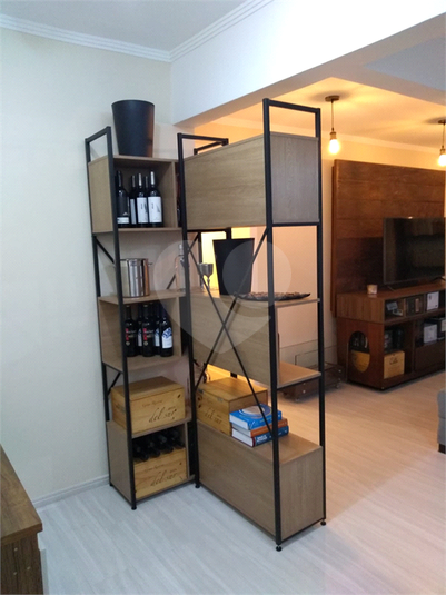 Venda Apartamento São Paulo Indianópolis REO161064 10