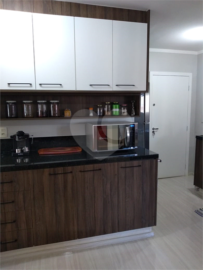 Venda Apartamento São Paulo Indianópolis REO161064 3