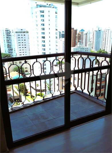 Venda Apartamento São Paulo Indianópolis REO161064 12