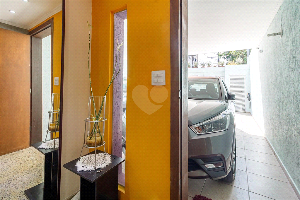 Venda Casa São Paulo Vila Deodoro REO161107 9