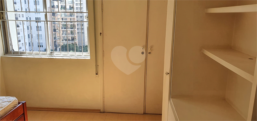 Venda Apartamento São Paulo Vila Nova Conceição REO161128 36