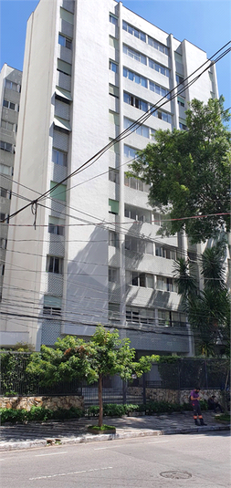 Venda Apartamento São Paulo Vila Nova Conceição REO161128 18