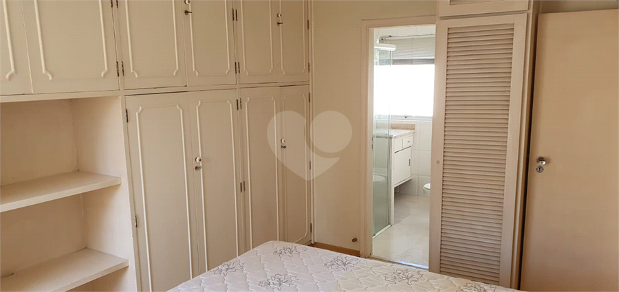 Venda Apartamento São Paulo Vila Nova Conceição REO161128 32