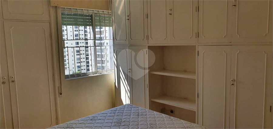 Venda Apartamento São Paulo Vila Nova Conceição REO161128 45