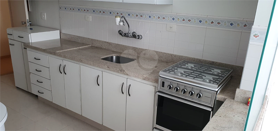 Venda Apartamento São Paulo Vila Nova Conceição REO161128 23