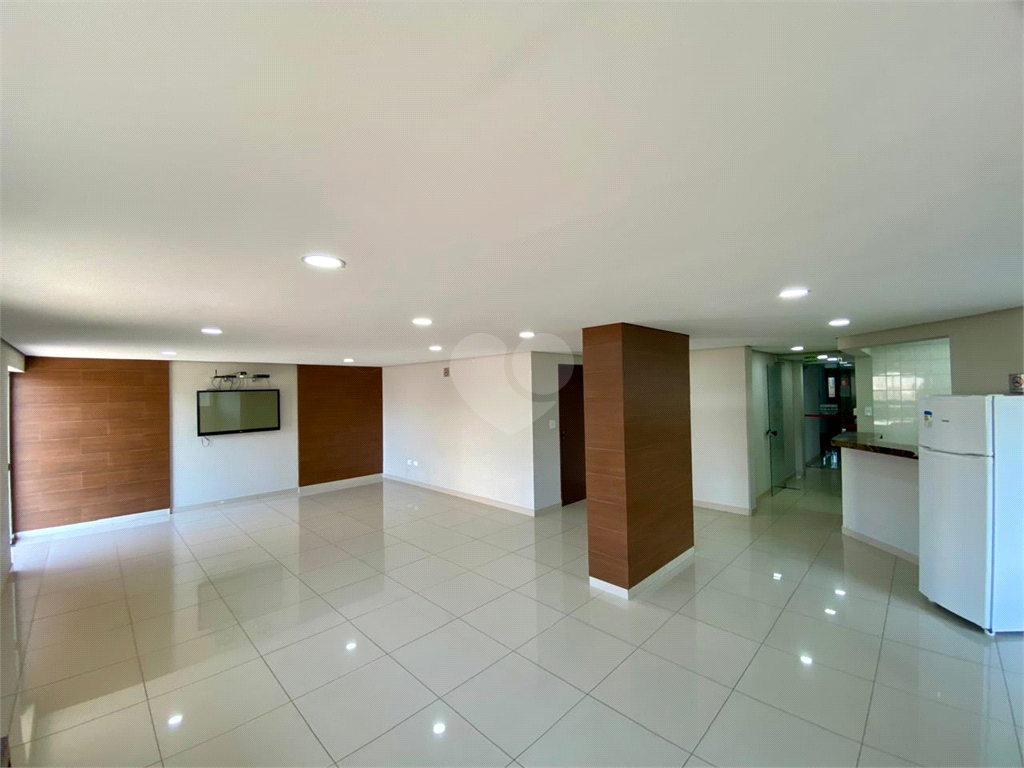 Venda Apartamento São Paulo Vila Romero REO16122 15