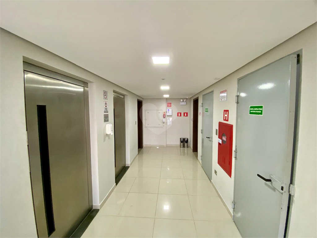 Venda Apartamento São Paulo Vila Romero REO16122 14