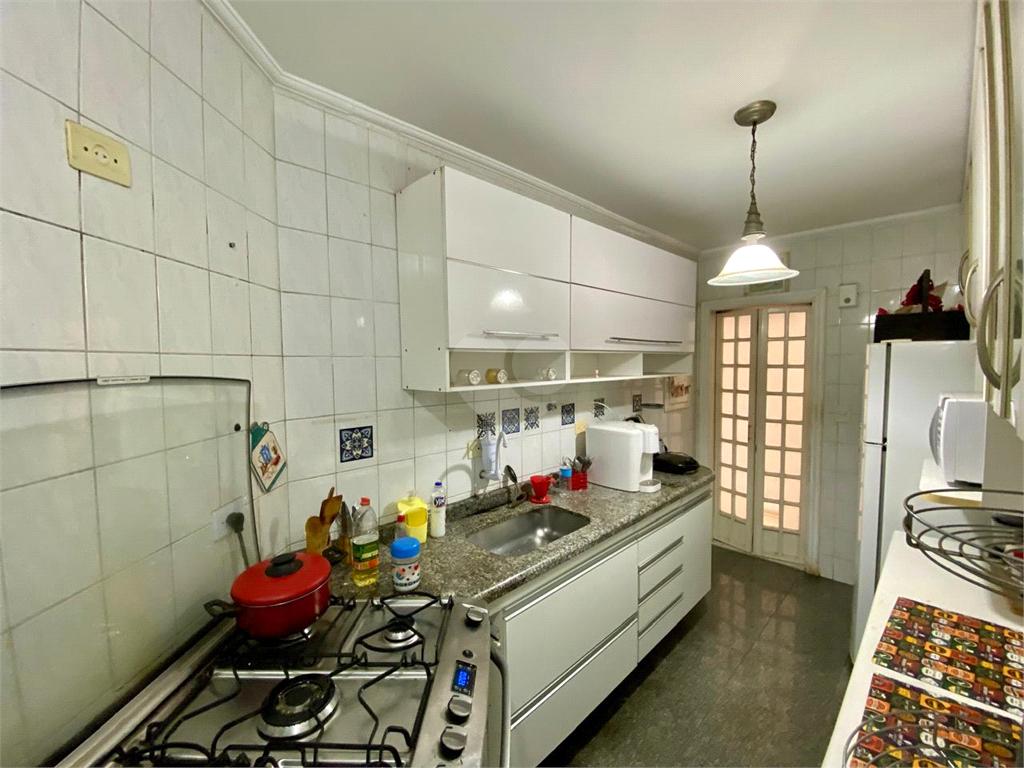 Venda Apartamento São Paulo Vila Romero REO16122 13