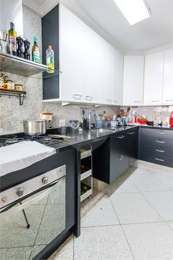 Venda Apartamento São Paulo Jardim Paulista REO161251 31