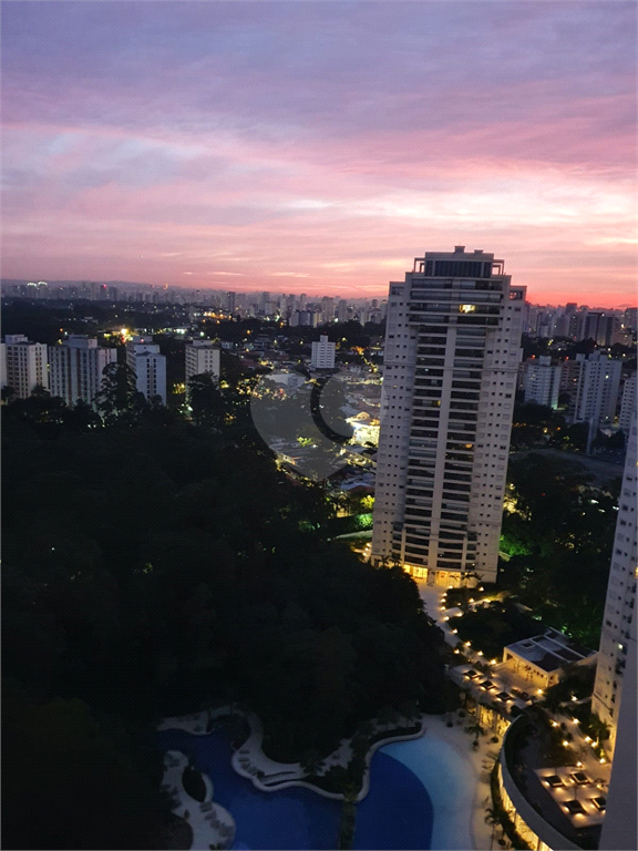 Venda Cobertura São Paulo Jardim Marajoara REO16136 135