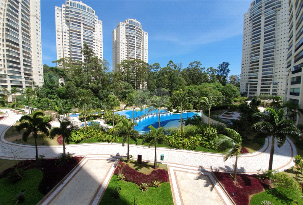 Venda Cobertura São Paulo Jardim Marajoara REO16136 94