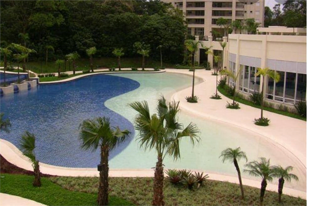 Venda Cobertura São Paulo Jardim Marajoara REO16136 148