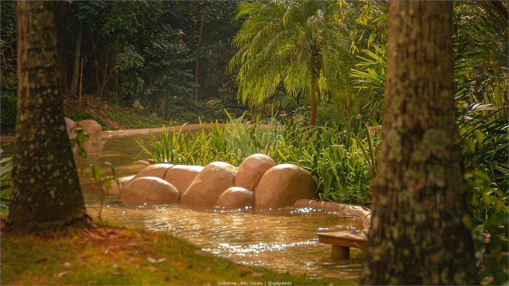 Venda Cobertura São Paulo Jardim Marajoara REO16136 96