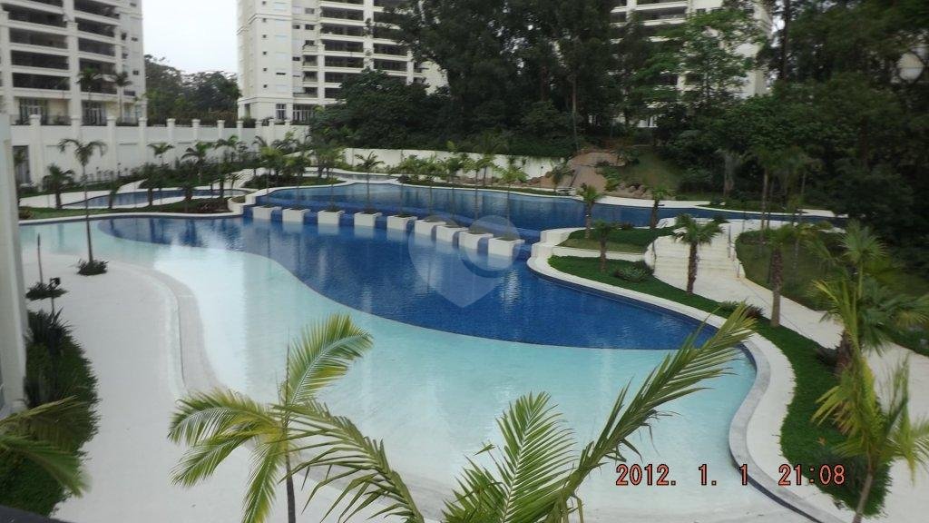 Venda Cobertura São Paulo Jardim Marajoara REO16136 13