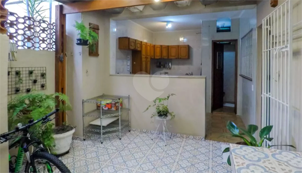 Venda Casa São Paulo Vila Gumercindo REO161458 42